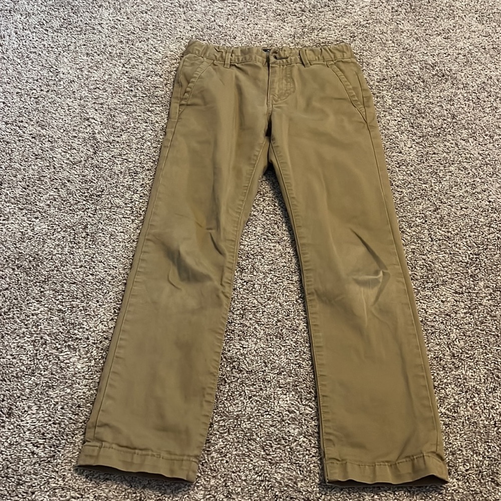 Nice pants - Picture 4 of 8